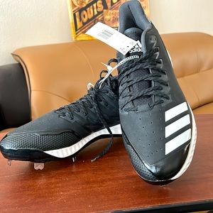 ADIDAS CLEATS BASEBALL ICON BOUNCE